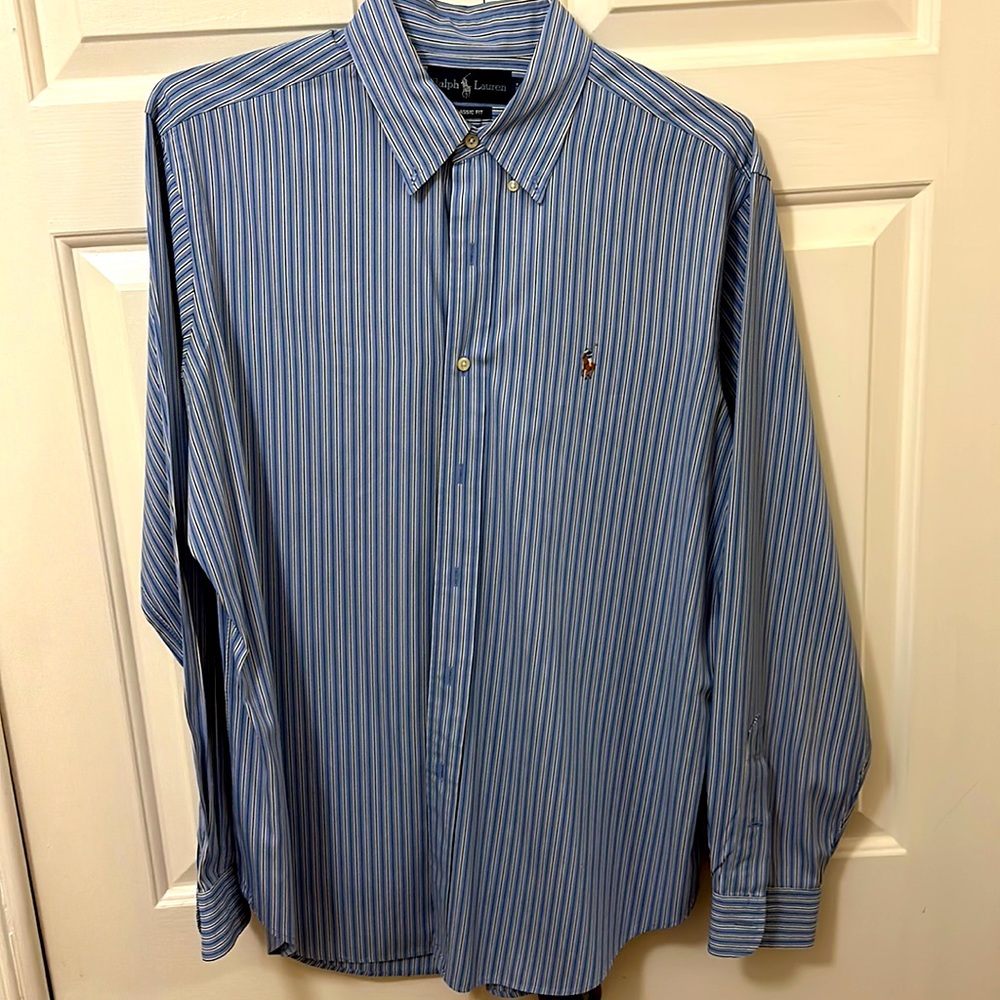 Ralph Lauren Dress Shirt